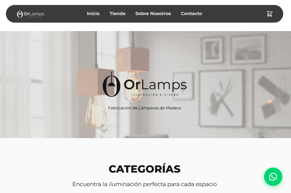 OrLamps